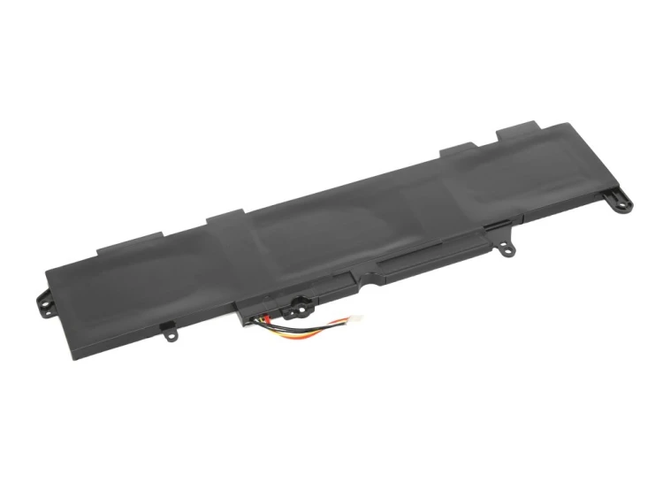 Movano Bateria SS03XL do HP EliteBook 735 745 840 G5 G6 - 4100 mAh (47 Wh)