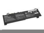 Movano Bateria L20C3PC2 L20M3PC2 L20L3PC2 do Lenovo IdeaPad Gaming 3 15ACH6 15IHU6 - 3750 mAh (43 Wh)