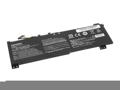 Movano Bateria L20C3PC2 L20M3PC2 L20L3PC2 do Lenovo IdeaPad Gaming 3 15ACH6 15IHU6 - 3750 mAh (43 Wh)