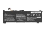Movano Bateria L20C3PC2 L20M3PC2 L20L3PC2 do Lenovo IdeaPad Gaming 3 15ACH6 15IHU6 - 3750 mAh (43 Wh)