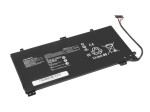 Movano Bateria do Huawei Matebook 13 WRT-W19 WX9 W29 HN-W19 HB4593J6ECW - 3660 mAh (41.7 Wh)