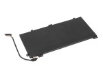 Movano Bateria do Huawei Matebook 13 WRT-W19 WX9 W29 HN-W19 HB4593J6ECW - 3660 mAh (41.7 Wh)