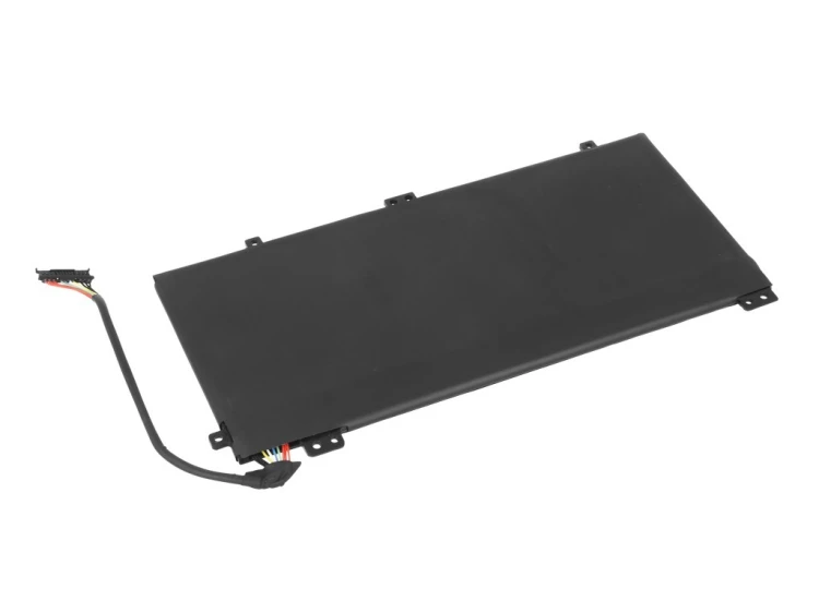 Movano Bateria do Huawei Matebook 13 WRT-W19 WX9 W29 HN-W19 HB4593J6ECW - 3660 mAh (41.7 Wh)