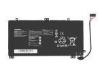 Movano Bateria do Huawei Matebook 13 WRT-W19 WX9 W29 HN-W19 HB4593J6ECW - 3660 mAh (41.7 Wh)