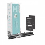 Movano Bateria PR06 do HP ProBook 4330s 4530s 4535s 4540s - 4400 mAh (48 Wh)