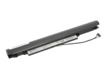 Movano Bateria L15S3A02 do Lenovo IdeaPad 110-14IBR 15IBR - 2200 mAh (24 Wh)