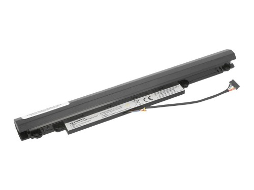 Movano Bateria L15S3A02 do Lenovo IdeaPad 110-14IBR 15IBR - 2200 mAh (24 Wh)