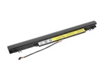 Movano Bateria L15S3A02 do Lenovo IdeaPad 110-14IBR 15IBR - 2200 mAh (24 Wh)
