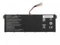 Movano Bateria AP19B8K do Acer Aspire 3 A314-22 A315-56 A315-57 A315-58 A317 - 3400 mAh (39 Wh)