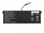 Movano Bateria AP19B8K do Acer Aspire 3 A314-22 A315-56 A315-57 A315-58 A317 - 3400 mAh (39 Wh)