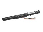 Movano Bateria A41N1611 do Asus ROG GL553 GL553VW GL553VD GL553VE GL753V - 2200 mAh (32 Wh)