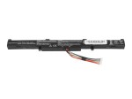 Movano Bateria A41N1611 do Asus ROG GL553 GL553VW GL553VD GL553VE GL753V - 2200 mAh (32 Wh)