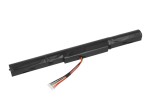Movano Bateria A41N1611 do Asus ROG GL553 GL553VW GL553VD GL553VE GL753V - 2200 mAh (32 Wh)