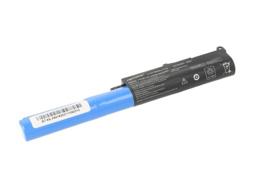 Movano Bateria A31N1601 do Asus X541 R541 R541N R541S - 2200 mAh (24 Wh)