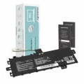 Movano Bateria B21N1818 C21N1818 do Asus VivoBook 17 D712 S712 X712 - 4240 mAh (32 Wh)
