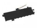Movano Bateria B21N1818 C21N1818 do Asus VivoBook 17 D712 S712 X712 - 4240 mAh (32 Wh)