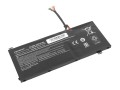 Movano Bateria AC14A8L AC15B7L do Acer VN7 Nitro V15 V17 - 4600 mAh (52 Wh)