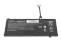 Movano Bateria AC14A8L AC15B7L do Acer VN7 Nitro V15 V17 - 4600 mAh (52 Wh)