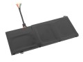 Movano Bateria AC14A8L AC15B7L do Acer VN7 Nitro V15 V17 - 4600 mAh (52 Wh)