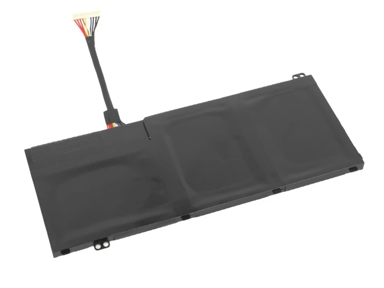 Movano Bateria AC14A8L AC15B7L do Acer VN7 Nitro V15 V17 - 4600 mAh (52 Wh)