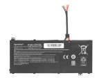 Movano Bateria AC14A8L AC15B7L do Acer VN7 Nitro V15 V17 - 4600 mAh (52 Wh)