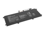 Movano Bateria C31N1411 Asus Zenbook UX305 U305F U305FA UX305CA UX305FA - 3610 mAh (42 Wh)