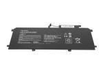 Movano Bateria C31N1411 Asus Zenbook UX305 U305F U305FA UX305CA UX305FA - 3610 mAh (42 Wh)