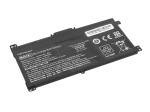 Movano Bateria BK03XL do HP Pavilion x360 14-BA - 3400 mAh (39 Wh)