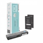 Movano Bateria PA3818U-1BRS do Toshiba L700 L730 L750 - 4400 mAh (48 Wh)