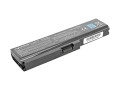 Movano Bateria PA3818U-1BRS do Toshiba L700 L730 L750 - 4400 mAh (48 Wh)