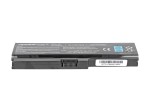 Movano Bateria PA3818U-1BRS do Toshiba L700 L730 L750 - 4400 mAh (48 Wh)