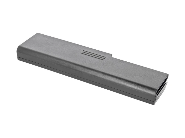 Movano Bateria PA3818U-1BRS do Toshiba L700 L730 L750 - 4400 mAh (48 Wh)