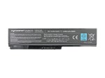 Movano Bateria PA3818U-1BRS do Toshiba L700 L730 L750 - 4400 mAh (48 Wh)