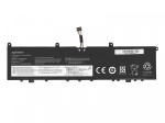 Movano Bateria L17C4P72 L17M4P72 Lenovo ThinkPad P1 X1 Extreme 1st 2nd Gen 01AY969 - 4960 mAh (76 Wh)