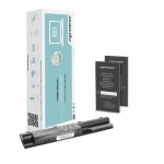 Movano Bateria FP06 do HP ProBook G0 G1 440 450 455 470 - 4400 mAh (48 Wh)