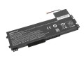 Movano Bateria VV09XL 808452-001 do HP Zbook 15 G3 15 G4 - 4600 mAh (52 Wh)