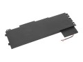 Movano Bateria VV09XL 808452-001 do HP Zbook 15 G3 15 G4 - 4600 mAh (52 Wh)