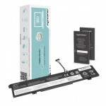 Movano Bateria L18M3PF1 do Lenovo Ideapad L340-15IRH L340-17IRH - 4600 mAh (53 Wh)