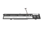 Movano Bateria L18M3PF1 do Lenovo Ideapad L340-15IRH L340-17IRH - 4600 mAh (53 Wh)
