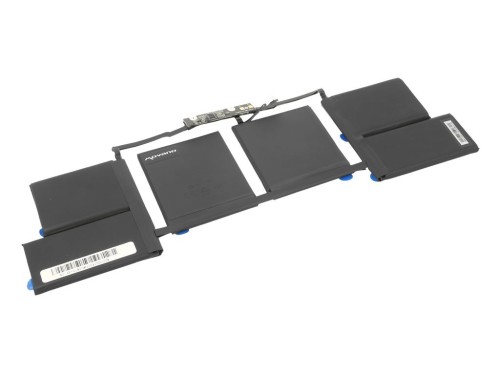 Movano Bateria A1820 do Apple MacBook Pro 15 A1707 - 6667 mAh (76 Wh)