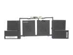 Movano Bateria A1820 do Apple MacBook Pro 15 A1707 - 6667 mAh (76 Wh)