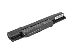 Movano Bateria A32K53 do Asus K53S X53S X53U X54C - 4400 mAh (48 Wh)
