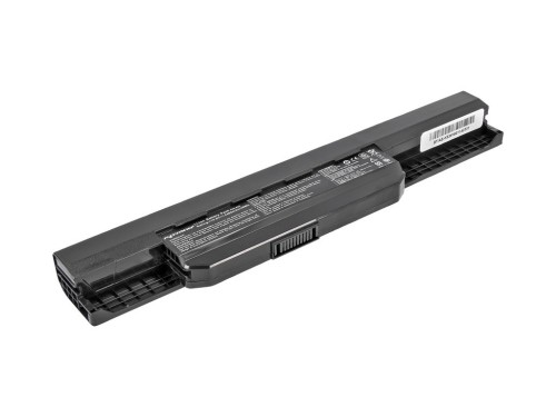Movano Bateria A32K53 do Asus K53S X53S X53U X54C - 4400 mAh (48 Wh)