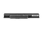 Movano Bateria A32K53 do Asus K53S X53S X53U X54C - 4400 mAh (48 Wh)