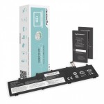 Movano Bateria L19M3PD5 L19C3PD5 L19D3PD5 Lenovo ThinkPad E14 E15 Gen2 Gen3 Gen4 - 4650 mAh (54 Wh)