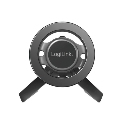 LogiLink Magnetyczny uchwyt na smartfona do samochodu