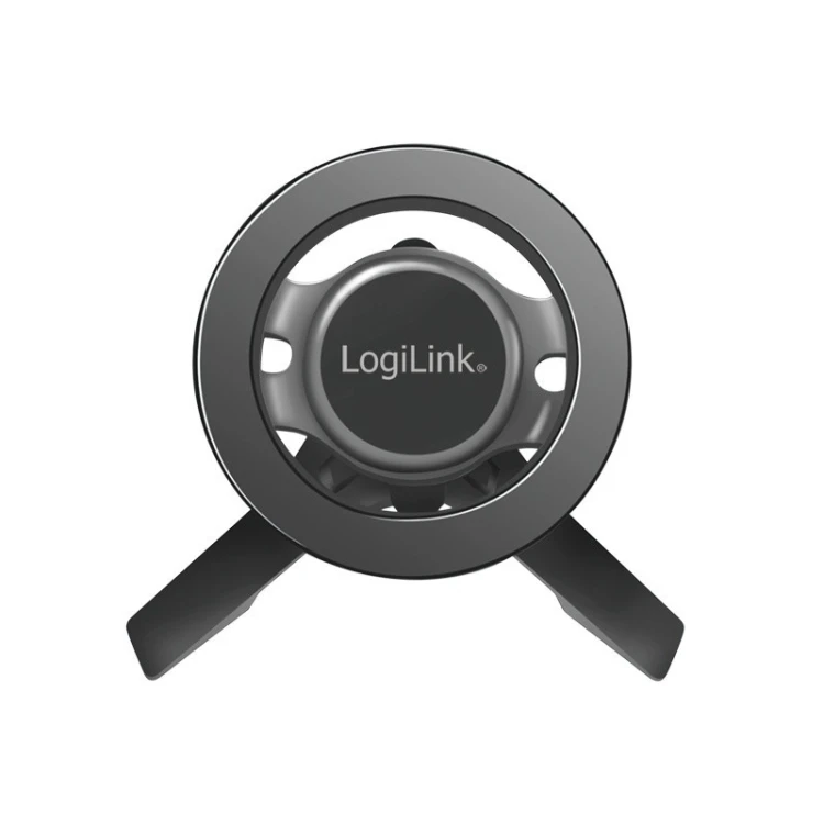 LogiLink Magnetyczny uchwyt na smartfona do samochodu