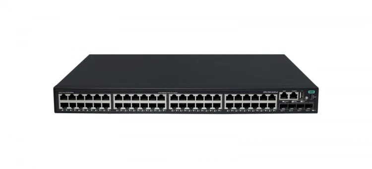 Hewlett Packard Enterprise Switch NW CW 2150 16G PoE+ 4P 248W         S6X55A