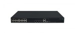 Hewlett Packard Enterprise Switch NW CW 2150 16G PoE+ 4P 248W         S6X55A