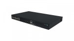 Hewlett Packard Enterprise Switch NW CW 2150 16G PoE+ 4P 248W         S6X55A